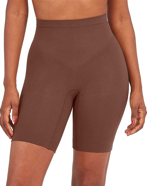 spanx underwear amazon|are spanx padded underwear.